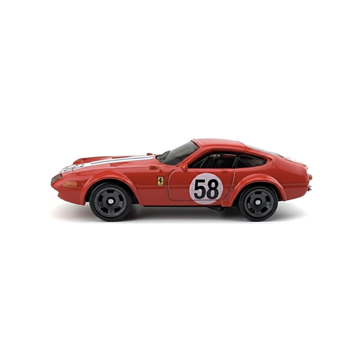 Hot Wheels Ferrari 365 GTB4 Competizione