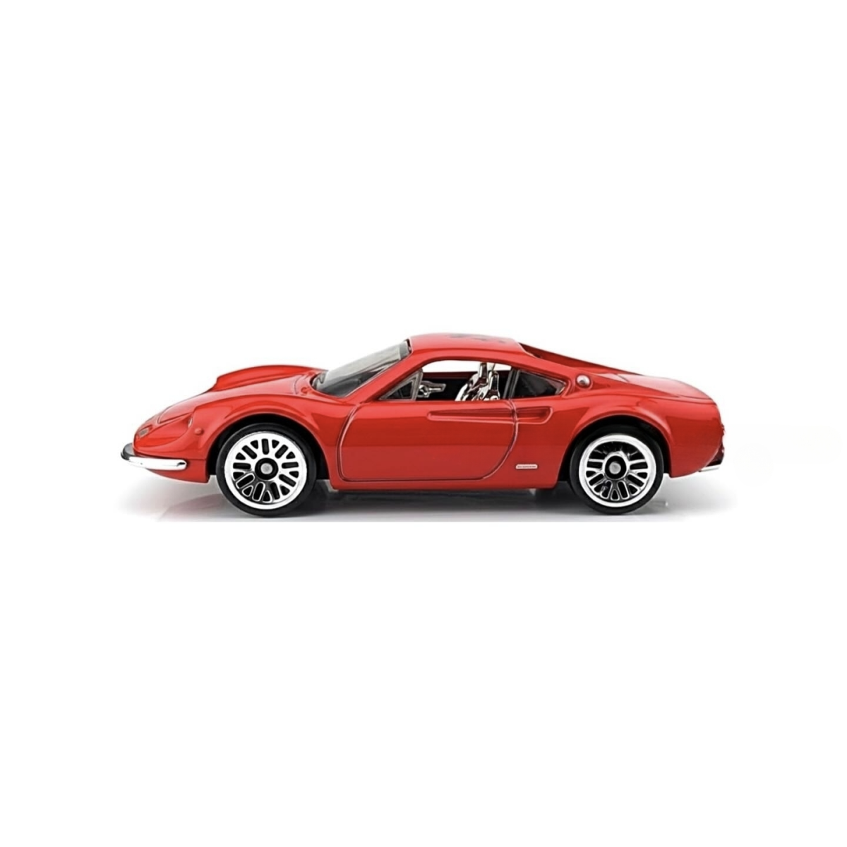 Hot Wheels Ferrari Dino 246 GT