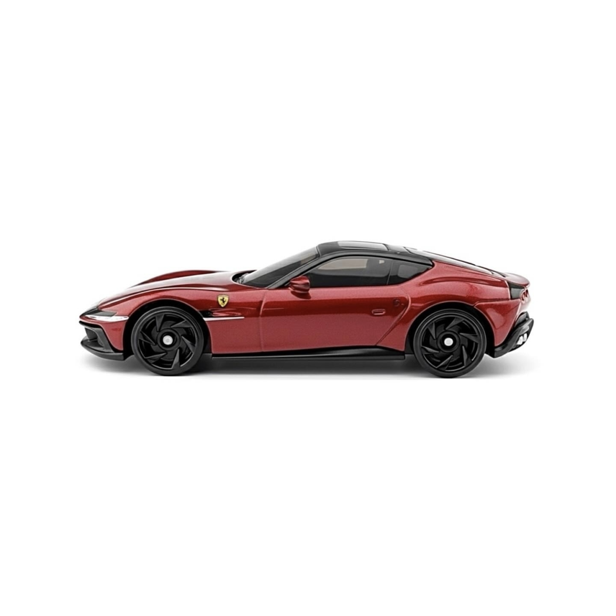 Hot Wheels Ferrari 12Cilindri