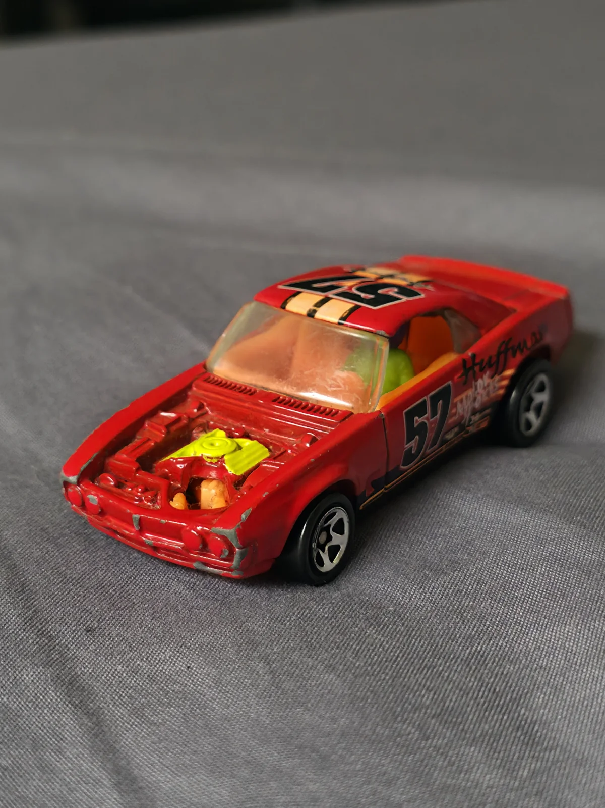 2000 X-Ploder Red: Image 2