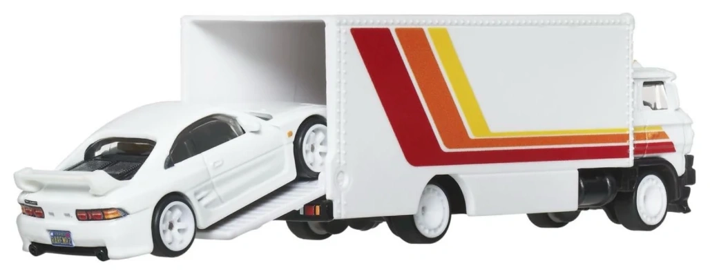2026 Toyota Premium Collector Set: No Package: Image 3