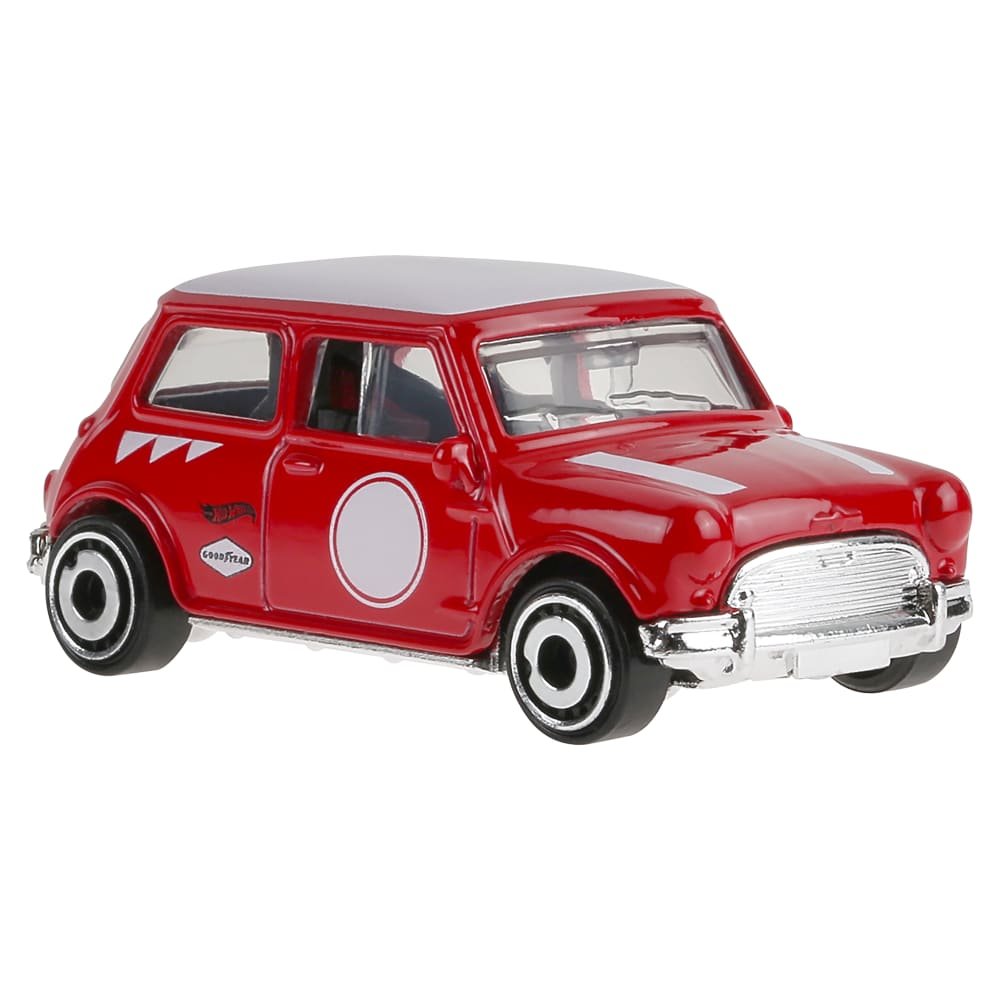 2026 Austin Mini Cooper S Red: Image 7