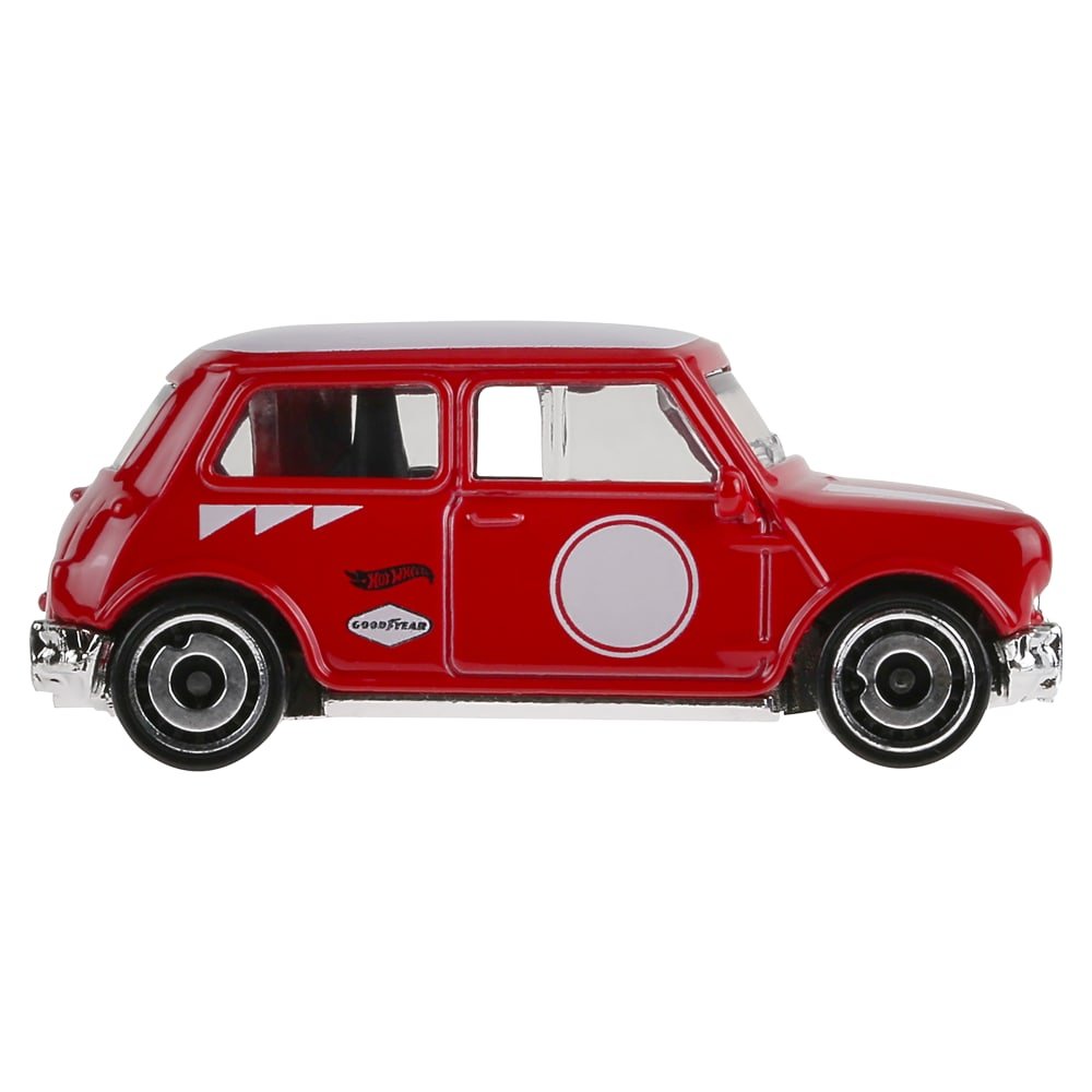 2026 Austin Mini Cooper S Red: Image 6