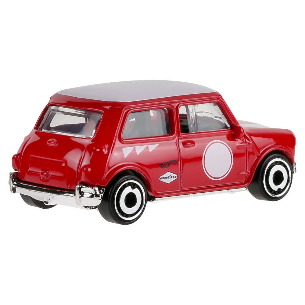 2026 Austin Mini Cooper S Red: Image 5