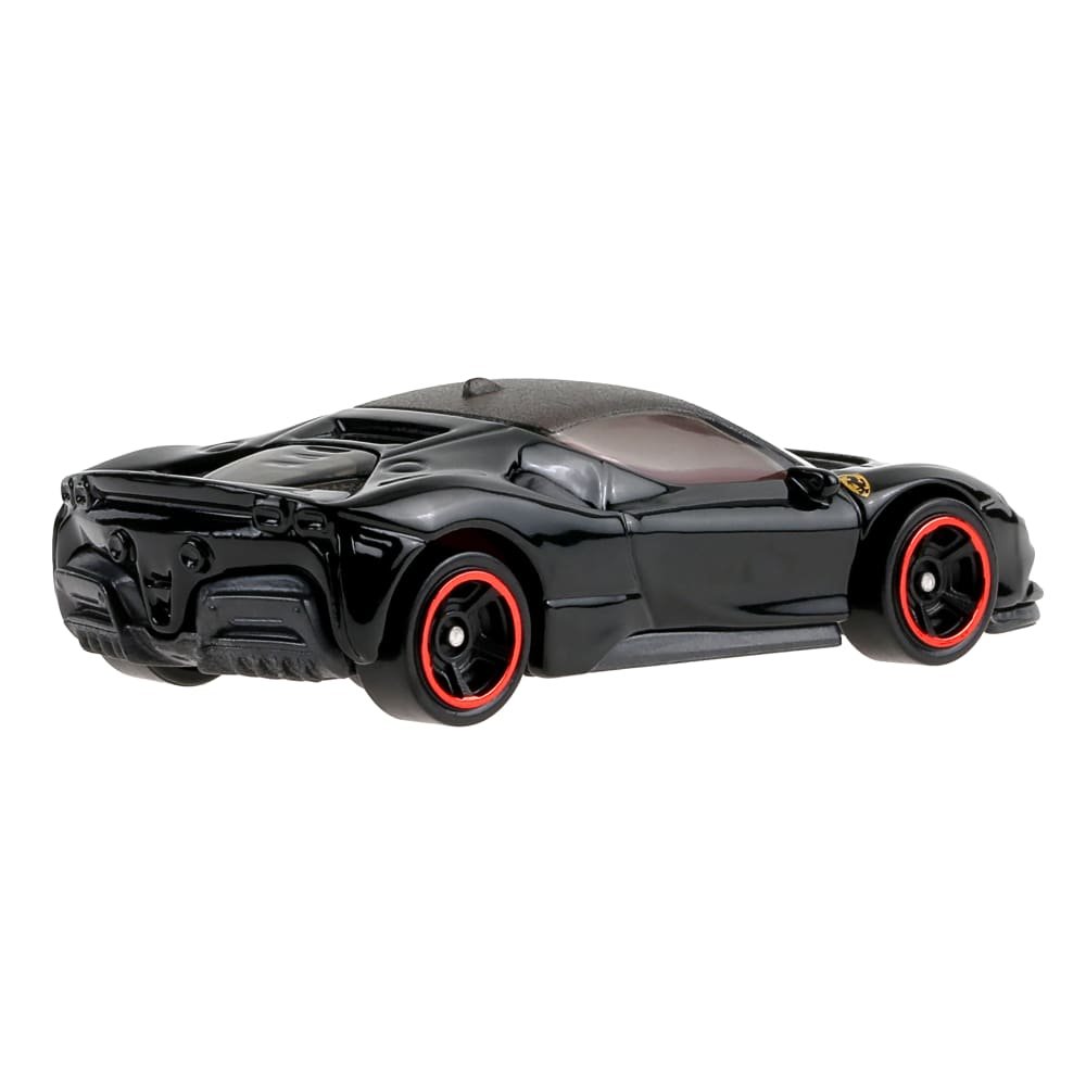 2026 Ferrari SF90 Stradale Black: Image 5