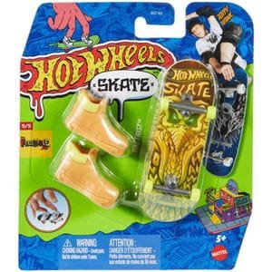 Hot Wheels Tiki Twist