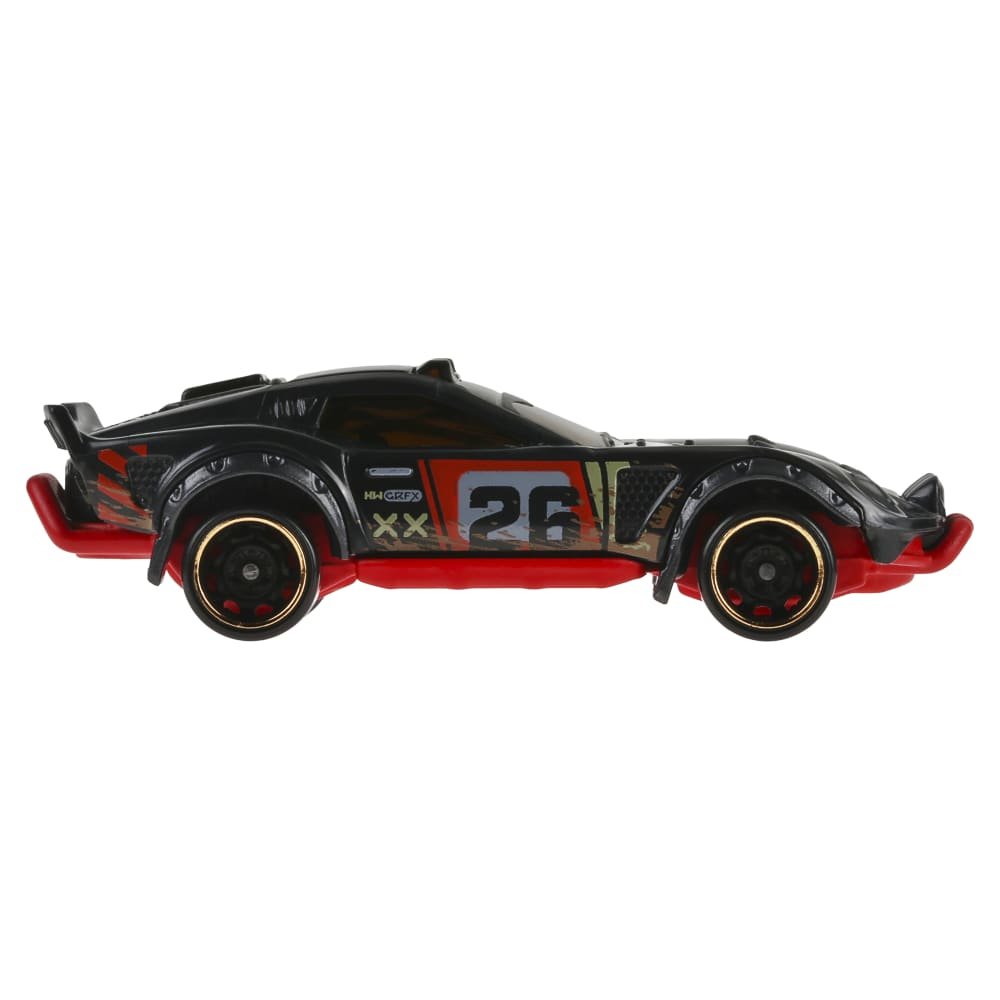 2026 EL Segundo Rallye Grey: Image 6