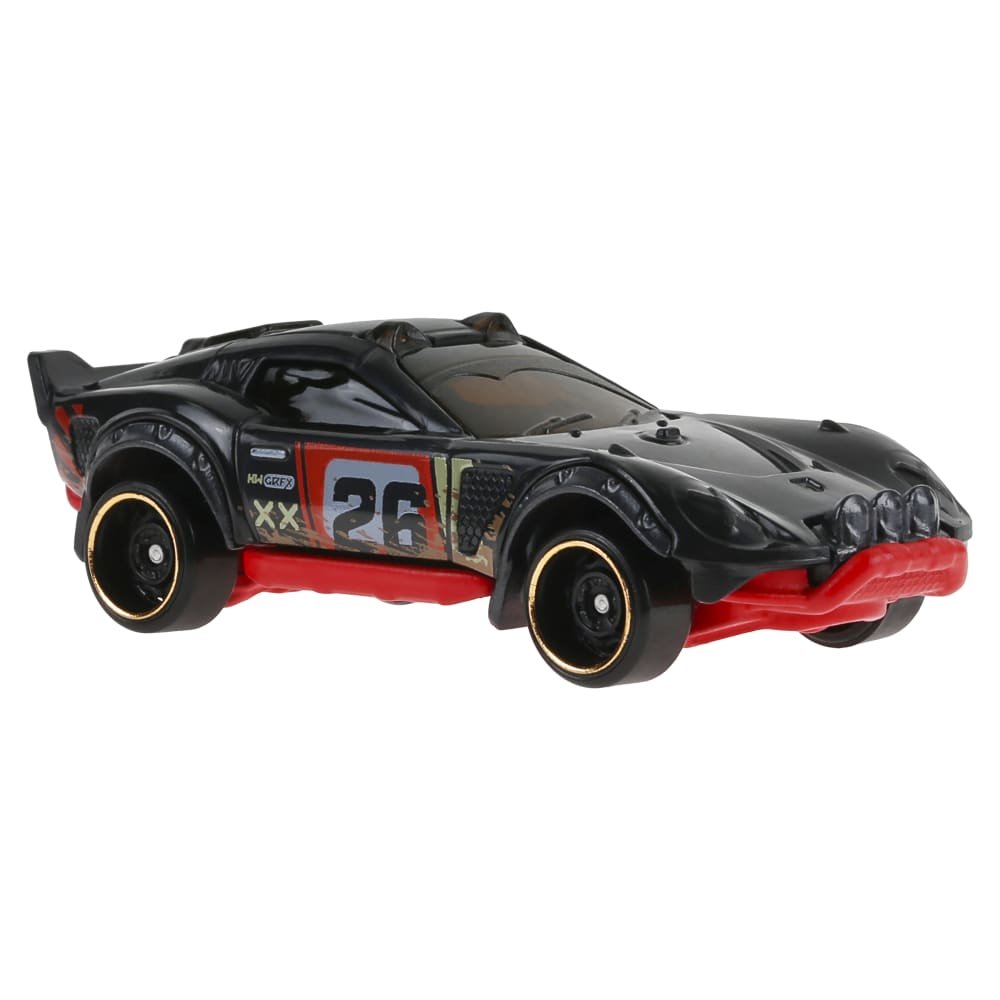 2026 EL Segundo Rallye Grey: Image 7