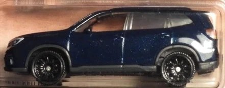 Hot Wheels 2019 Subaru Forester
