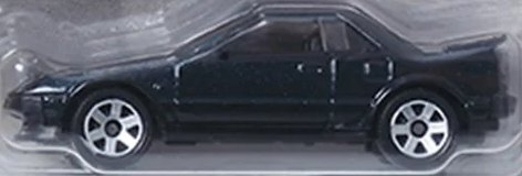 Hot Wheels Toyota MR2