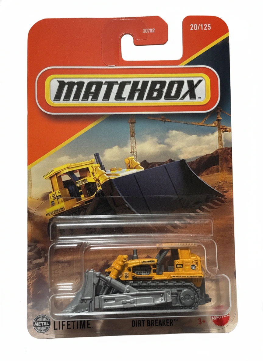 2025 Ground Breaker: Long Card: Image 2