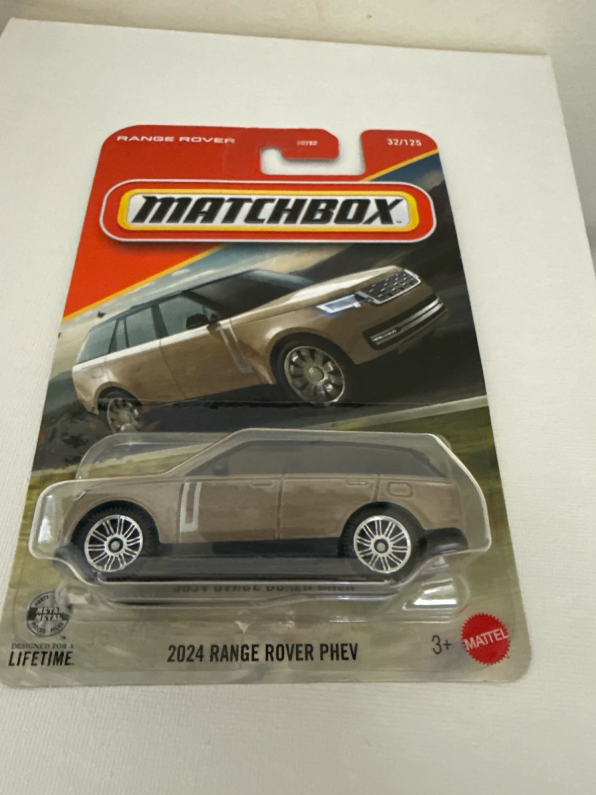 2025 2024 Range Rover PHEV: Long Card: Image 2