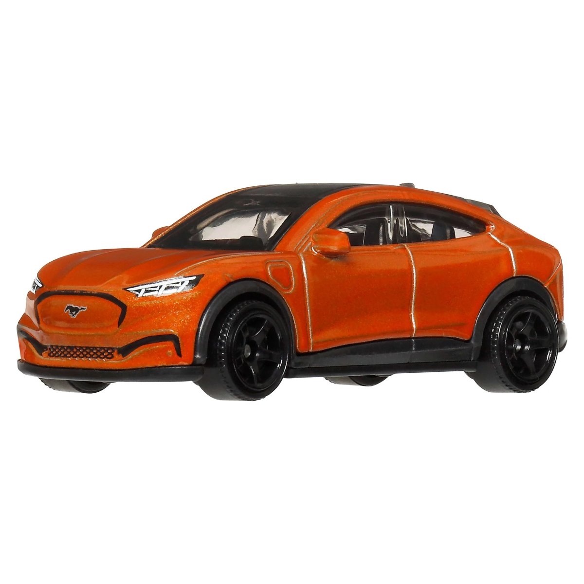 Hot Wheels 21 Ford Mustang Mach-E