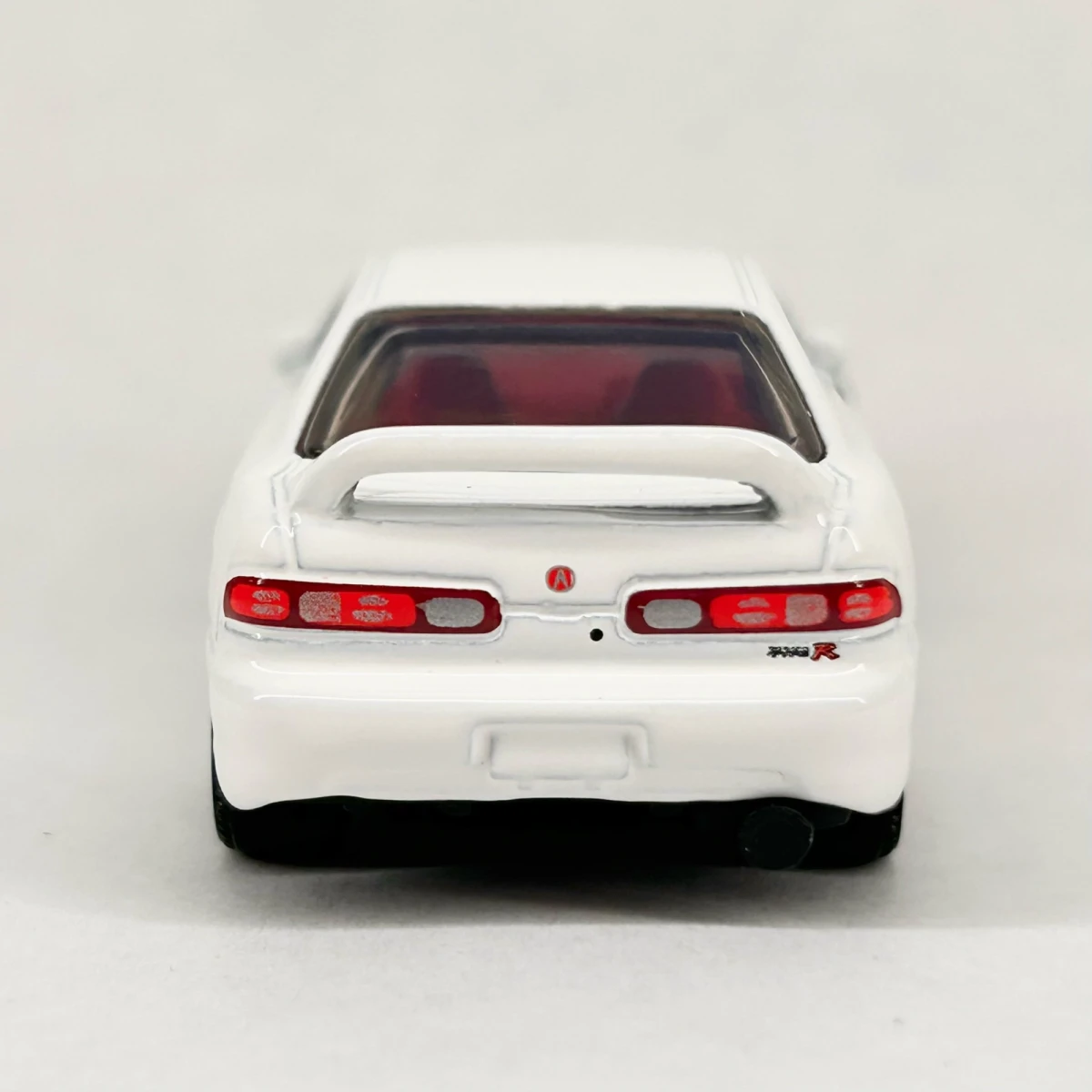 2025 1997 Acura Integra Type R White: No Package: Image 6