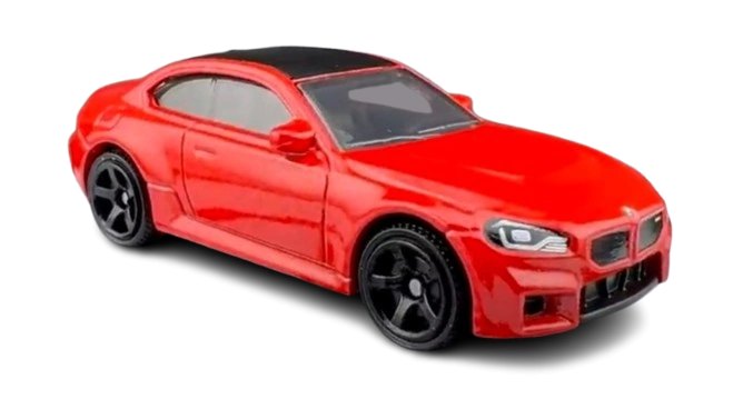 Hot Wheels 2023 BMW M2