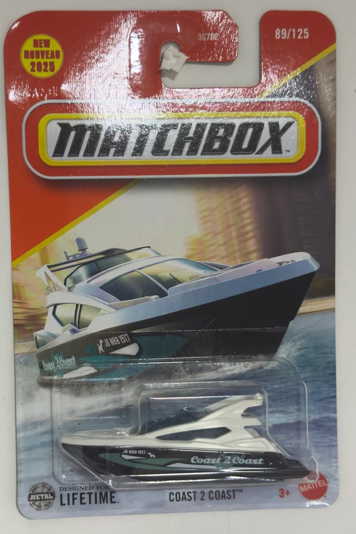 Hot Wheels Coast 2 Coast