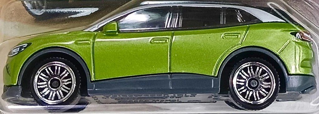 Hot Wheels Volkswagen ID.4