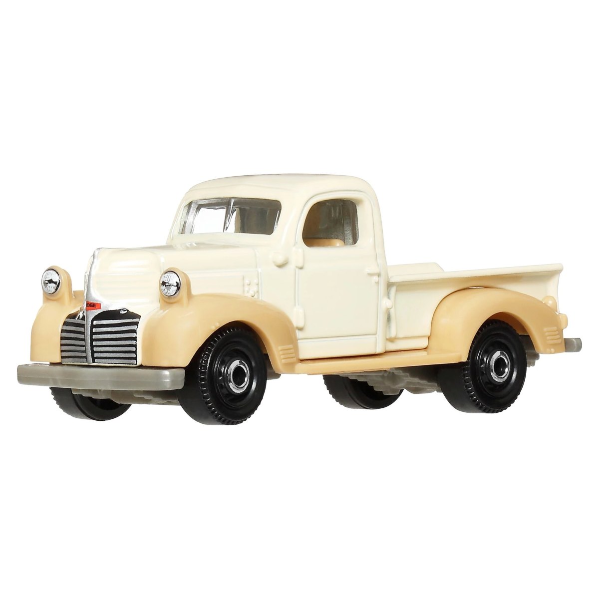 Hot Wheels 1940 Dodge V-Series Truck