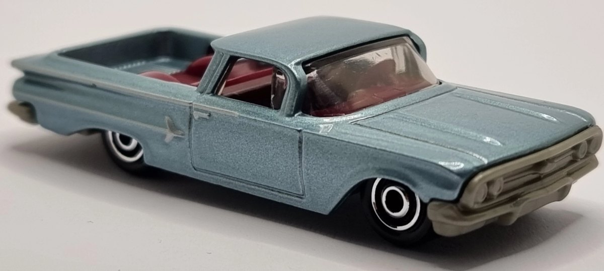 Hot Wheels 1960 Chevy El Camino