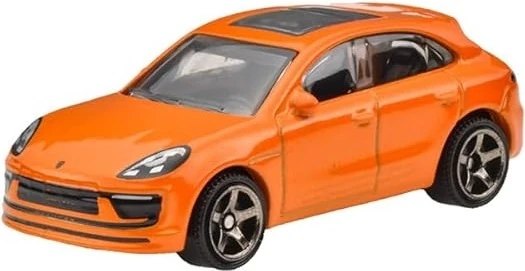 Hot Wheels 2022 Porsche Macan