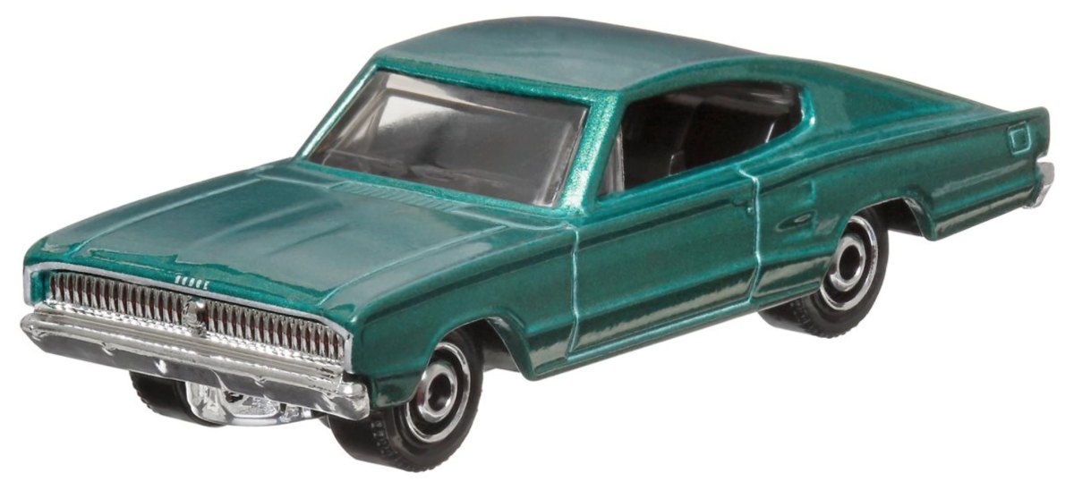 Hot Wheels 1966 Dodge Charger