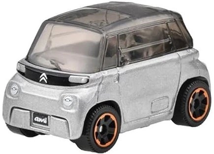 Hot Wheels Citroën Ami