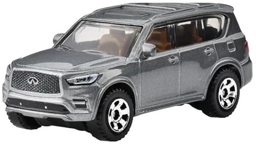 Hot Wheels 2022 Infiniti QX80