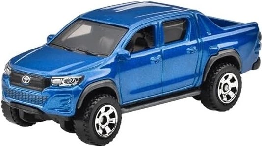 Hot Wheels Toyota Hilux Pickup
