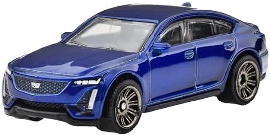 Hot Wheels 2021 Cadillac CT5-V