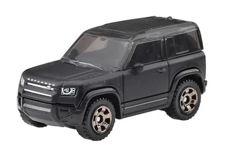 Hot Wheels 2020 Land Rover Defender90