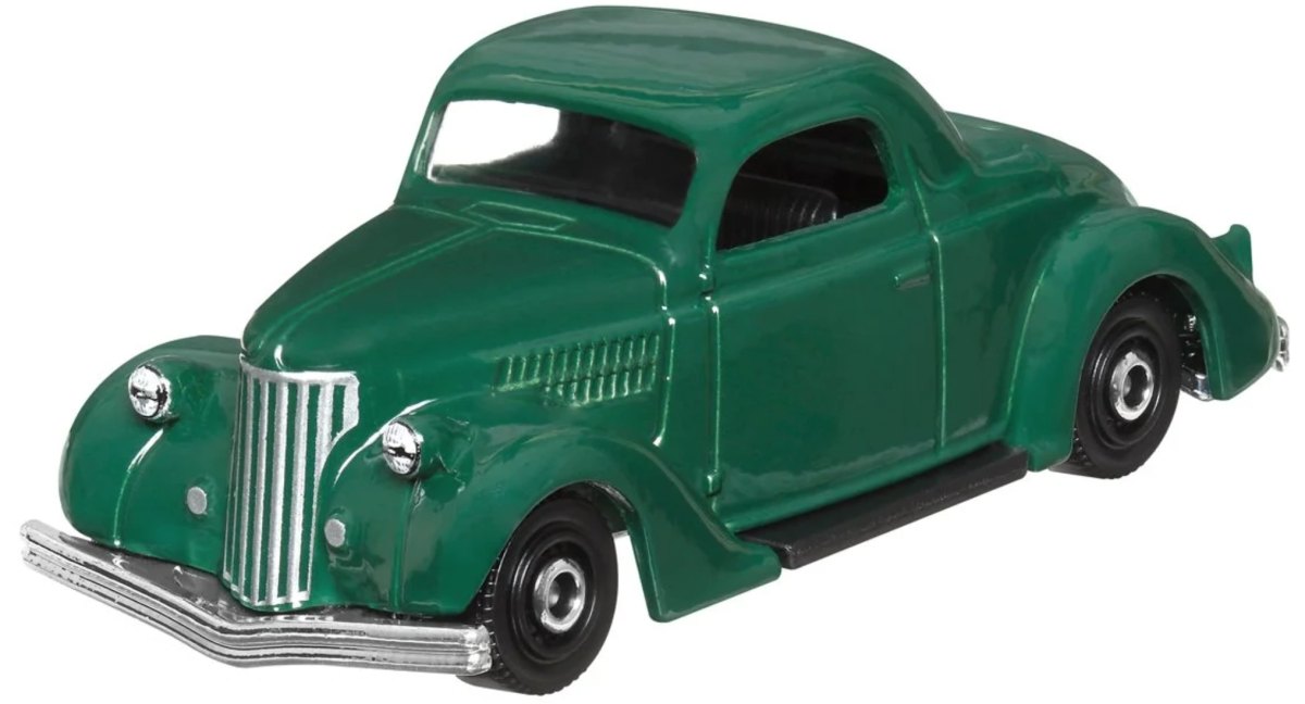 Hot Wheels 1936 Ford Coupe
