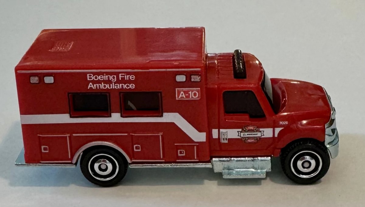 Hot Wheels International Terrastar