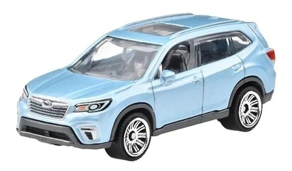 Hot Wheels 2019 Subaru Forester