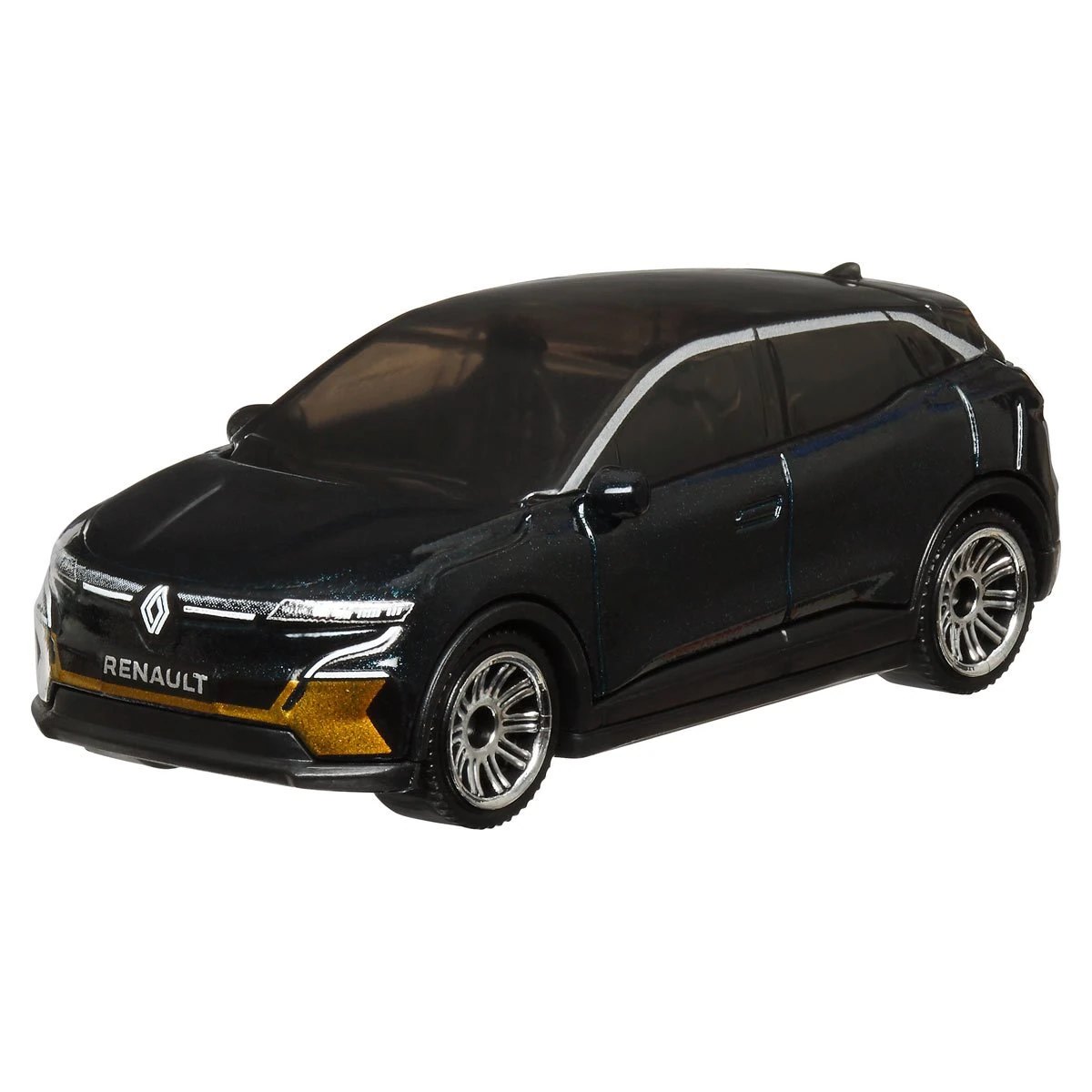 Hot Wheels 2022 Renault Mégane