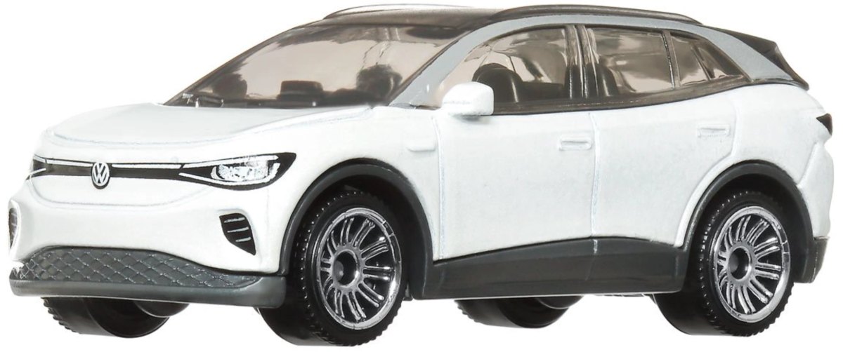 Hot Wheels Volkswagen ID.4