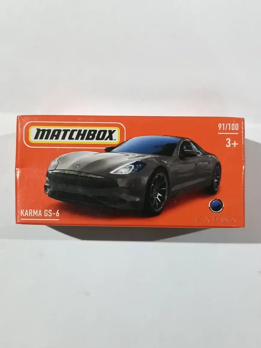2024 Karma GS-6 Grey: Box: Image 3