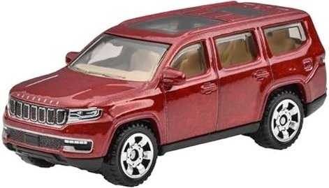 Hot Wheels 2022 Jeep Wagoneer