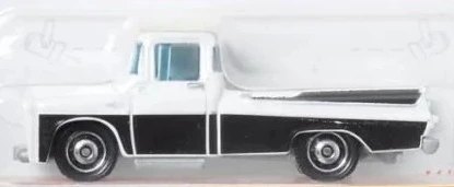 Hot Wheels Dodge Sweptside Pickup