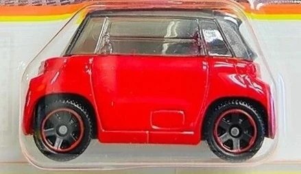 Hot Wheels Citroën Ami