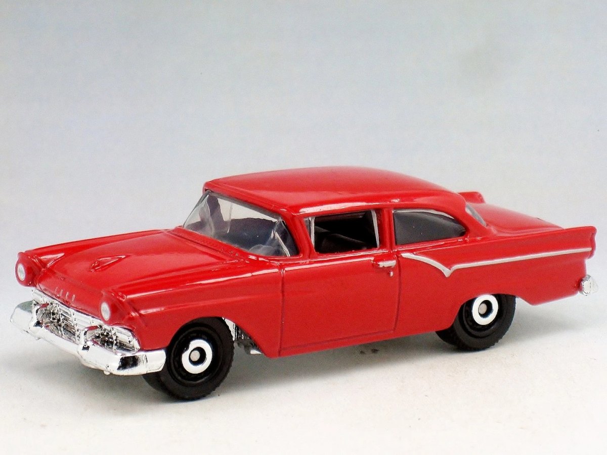 Hot Wheels 1957 Ford Custom 300