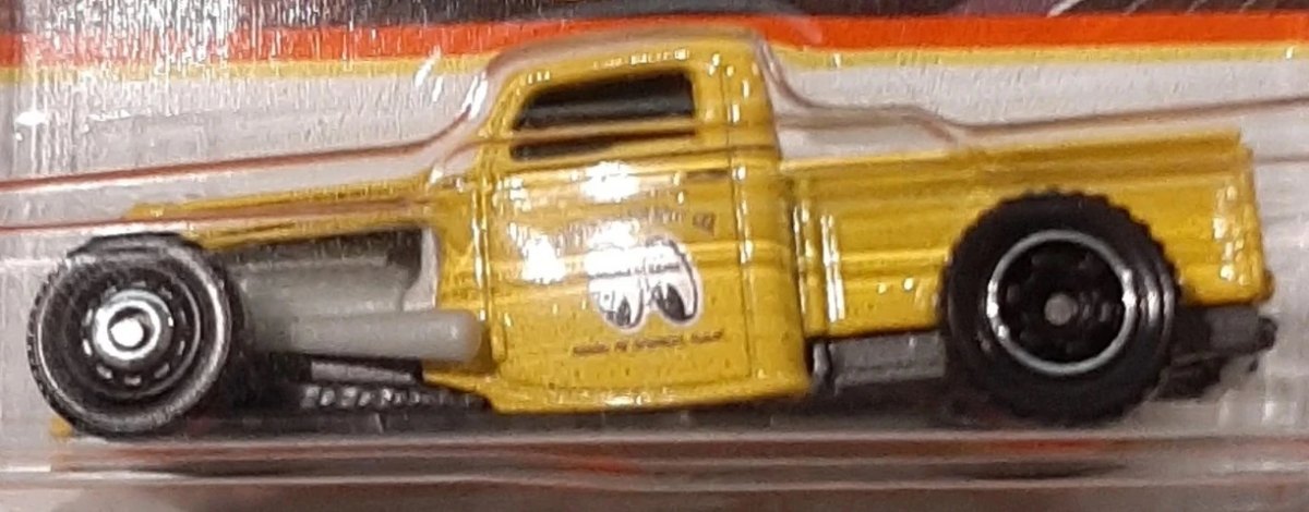 Hot Wheels 1935 Ford Pick-Up