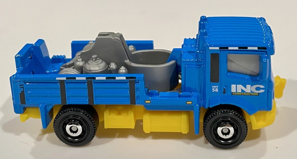 Hot Wheels Road Stripe King