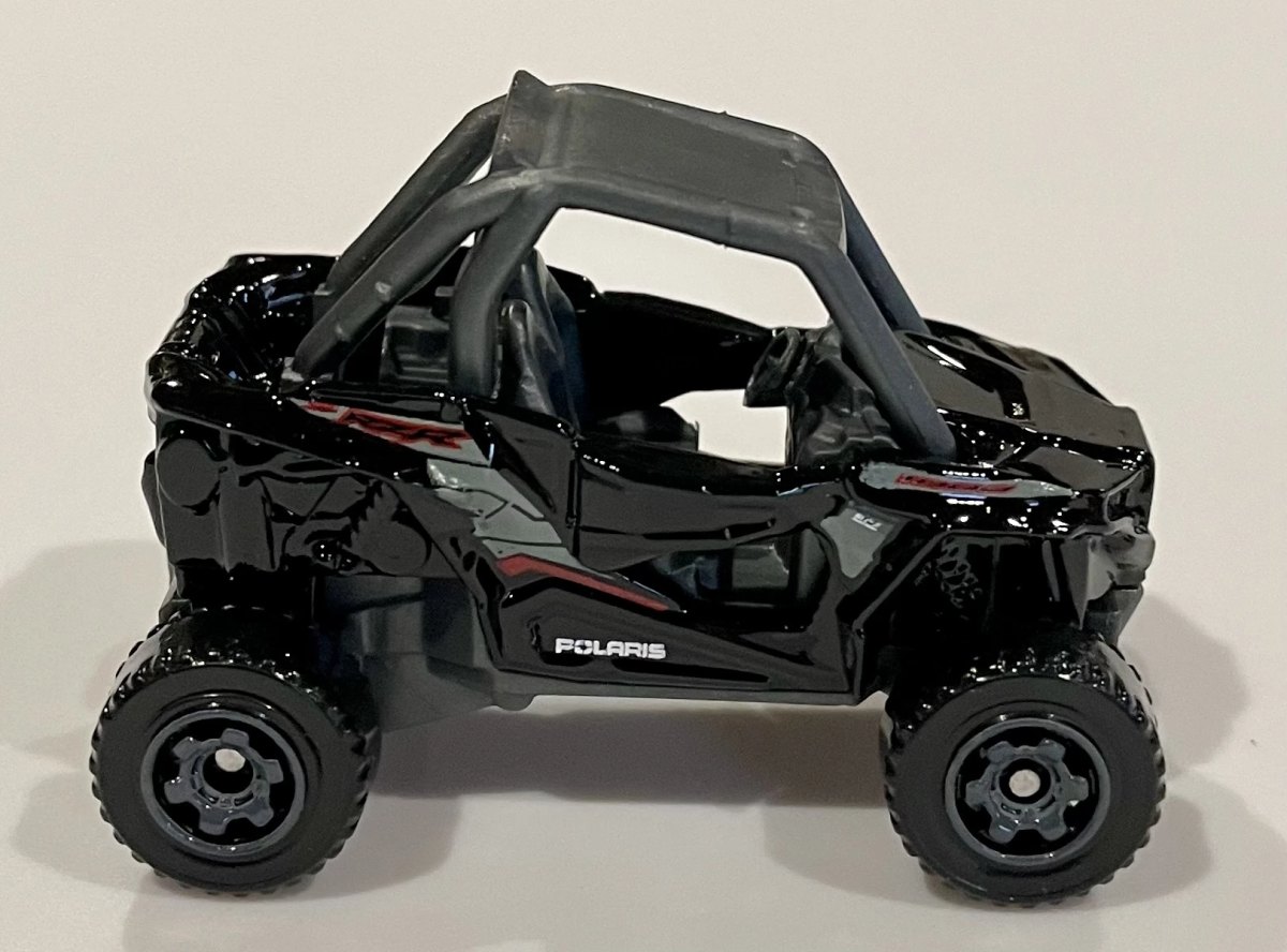 Hot Wheels Polaris RZR