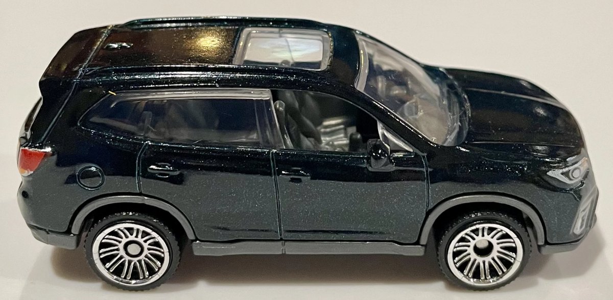 Hot Wheels 2019 Subaru Forester