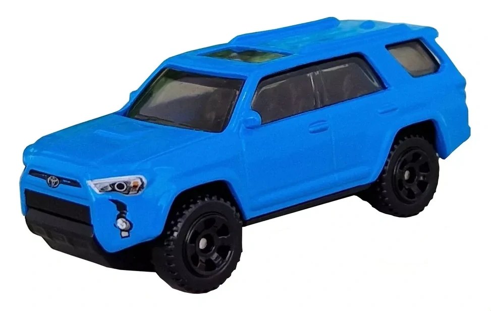 Hot Wheels Toyota 4Runner