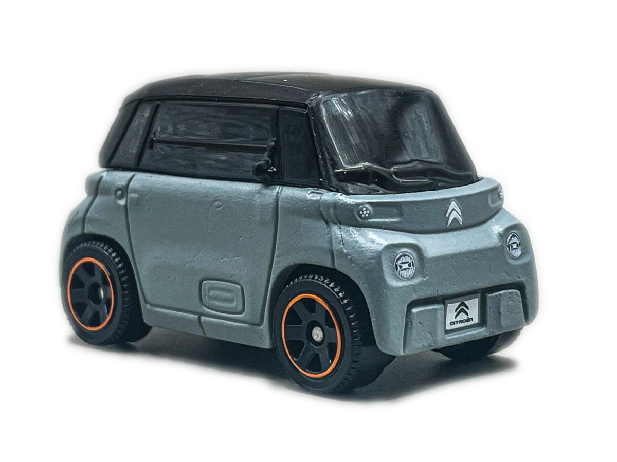 Hot Wheels Citroën Ami
