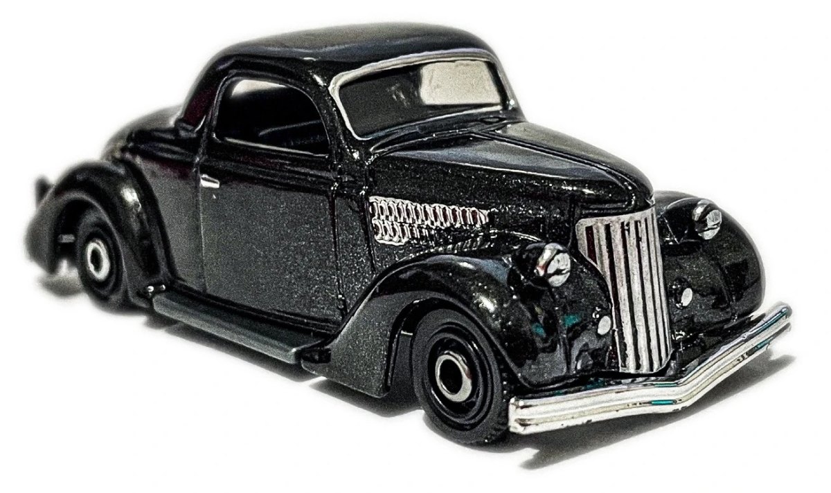 Hot Wheels 1936 Ford Coupe