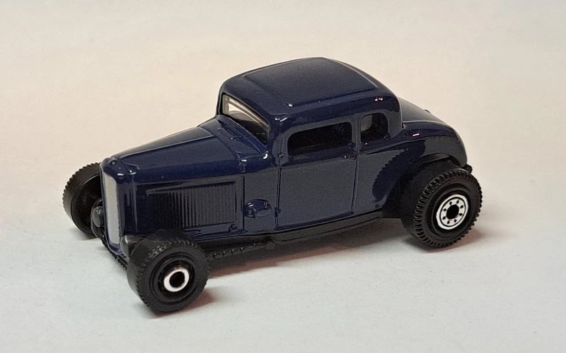 Hot Wheels 1932 Ford Coupe Model B