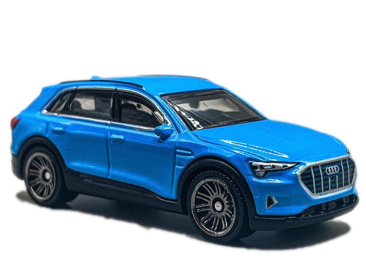 Hot Wheels Audi e-tron