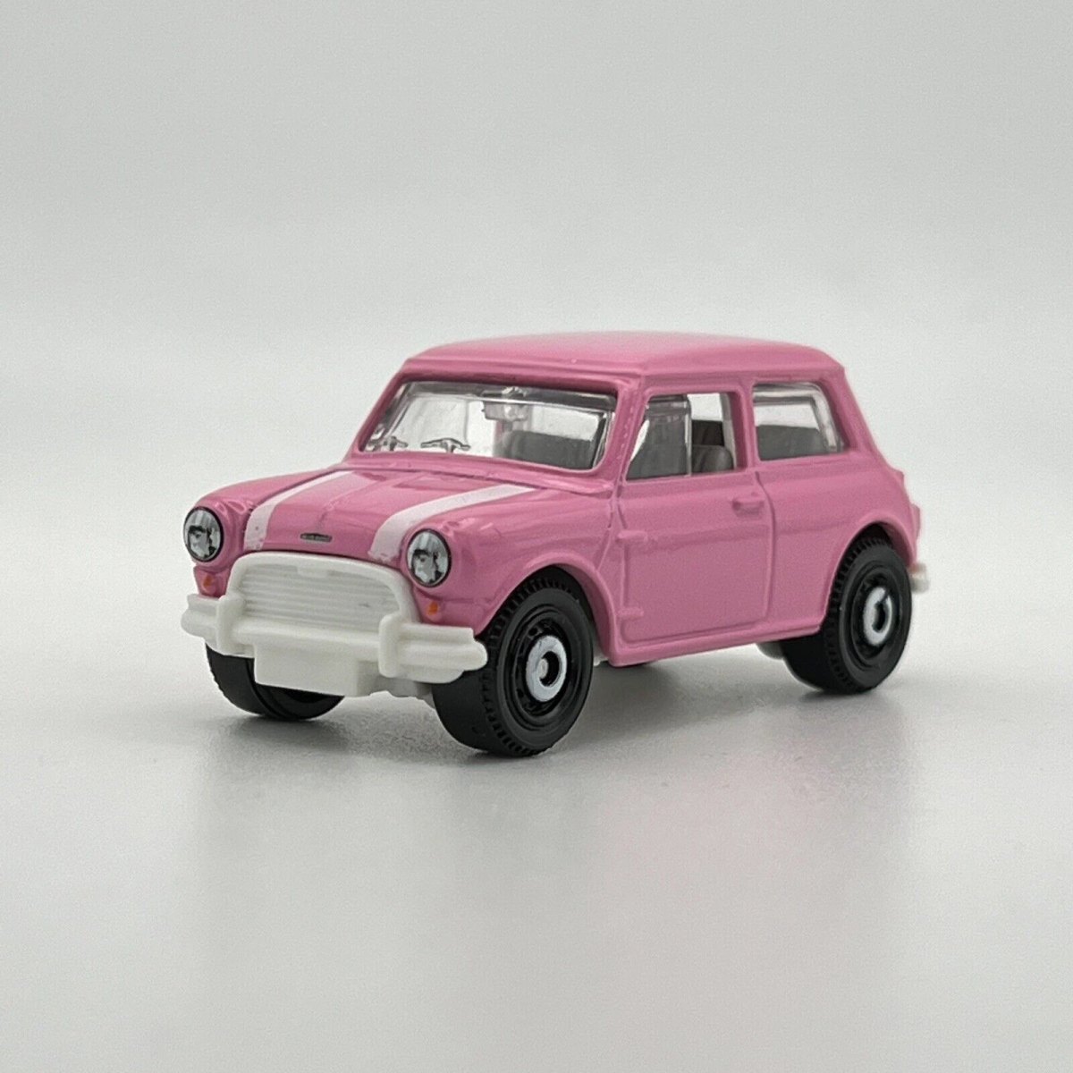 Hot Wheels 1964 Austin Mini Cooper